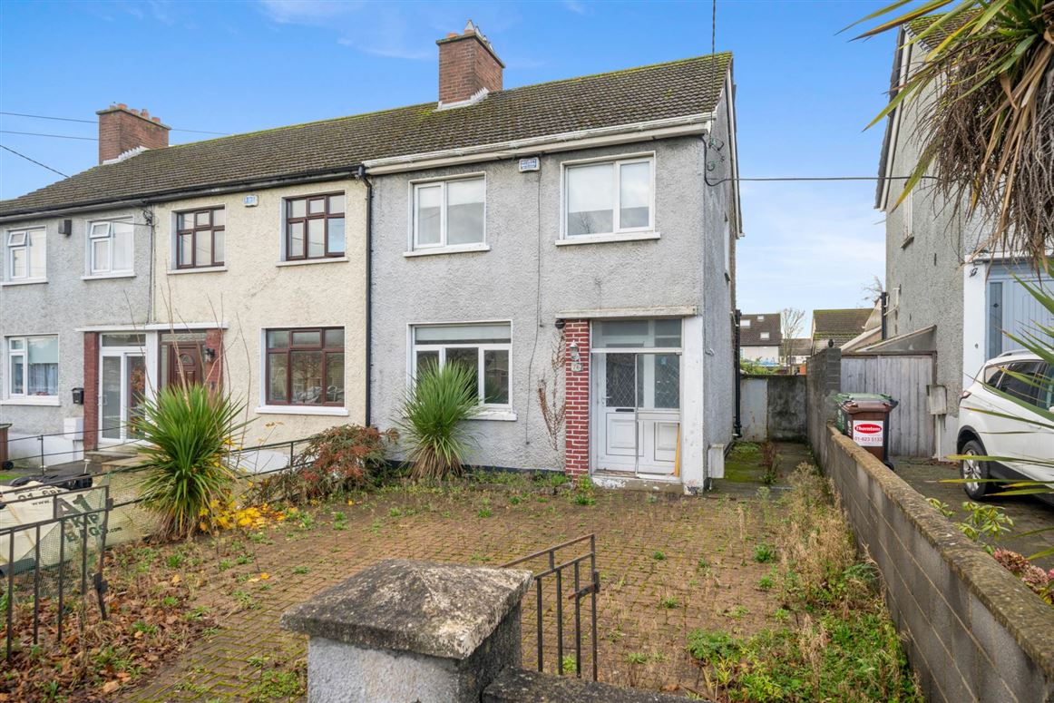 76 Kennelsfort Road, Palmerstown, Dublin 20, County Dublin
