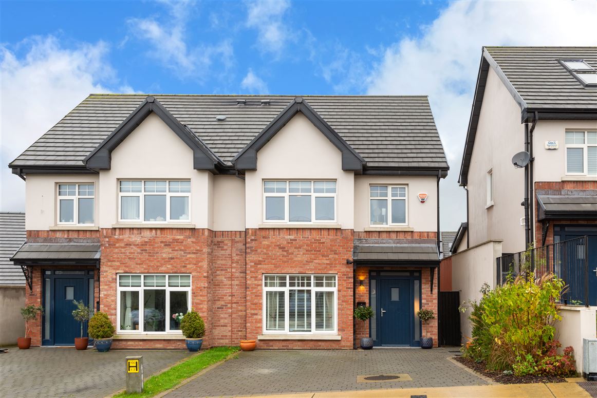 26 Churchlands, Delgany, Wicklow