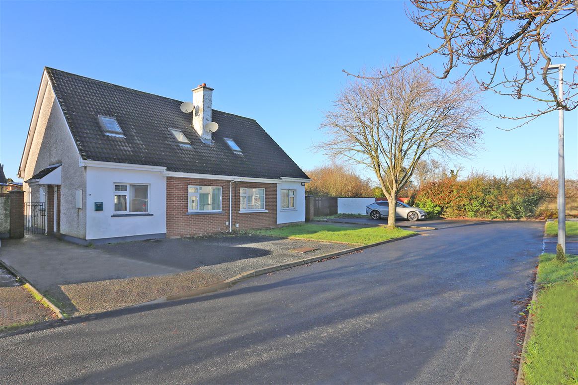 59 Russell Court, Dooradoyle, Limerick