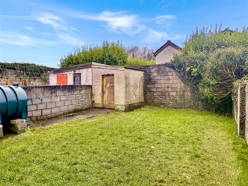220 Laurel Park , Newcastle, Galway