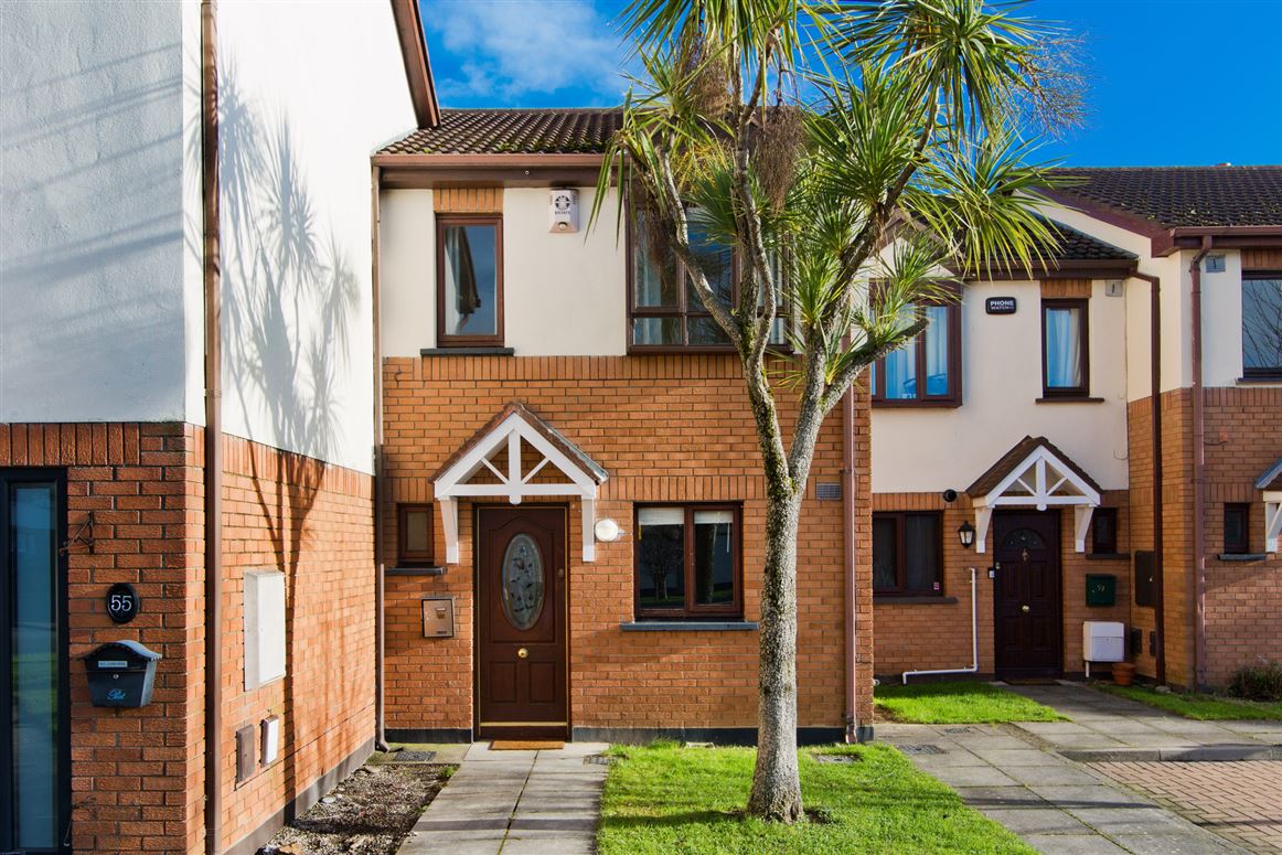 56 Castlecourt, Killiney, Co. Dublin