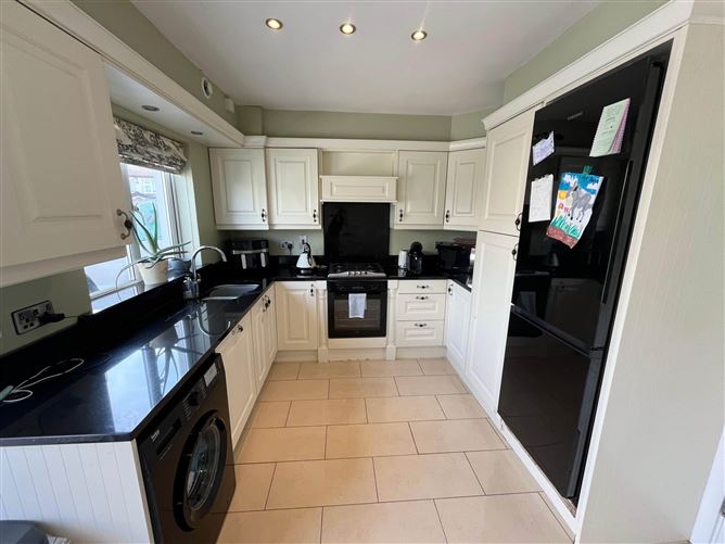 Maplewood Park, Springfield, Dublin 24