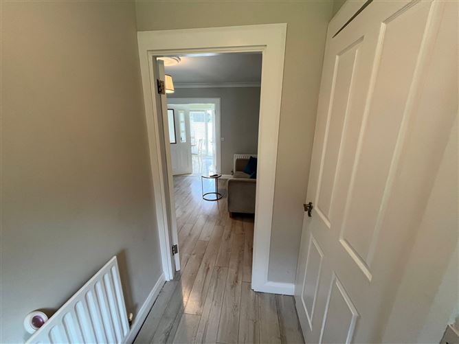 Maplewood Park, Springfield, Dublin 24