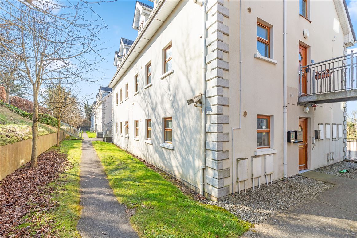 14 Parkview Villas, Blessington, Wicklow