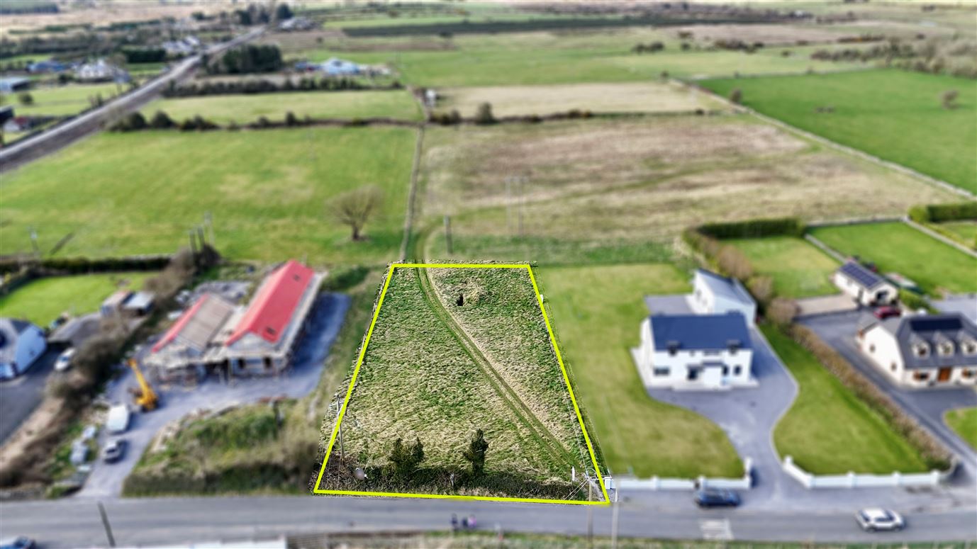 Kilbannon, Tuam, Co. Galway