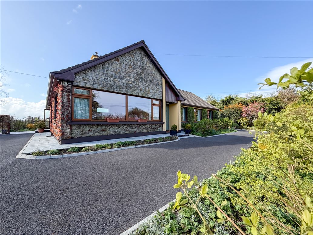 Manulla , Castlebar, Mayo