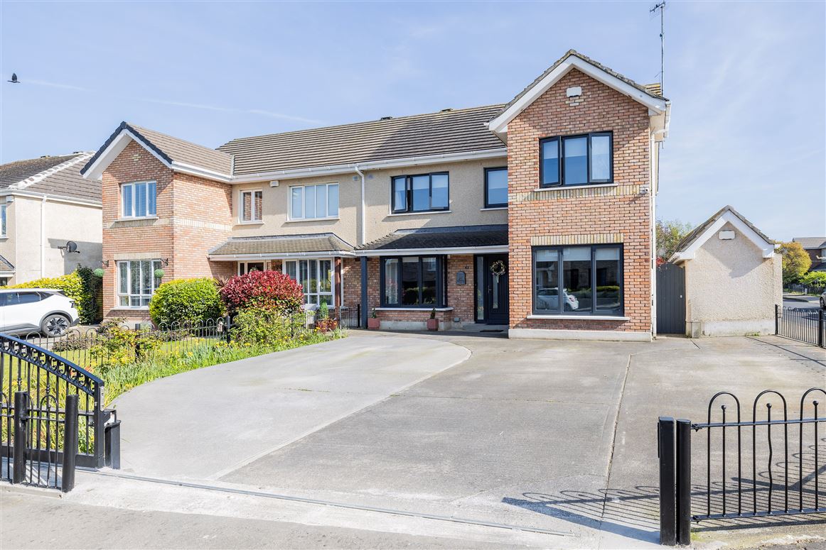 19 Gracemeadow Walk, Stamullen, Meath
