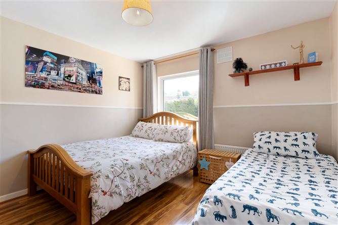 Photo 9 of 13 — 47 Ballinclea Heights, Killiney, Co. Dublin.