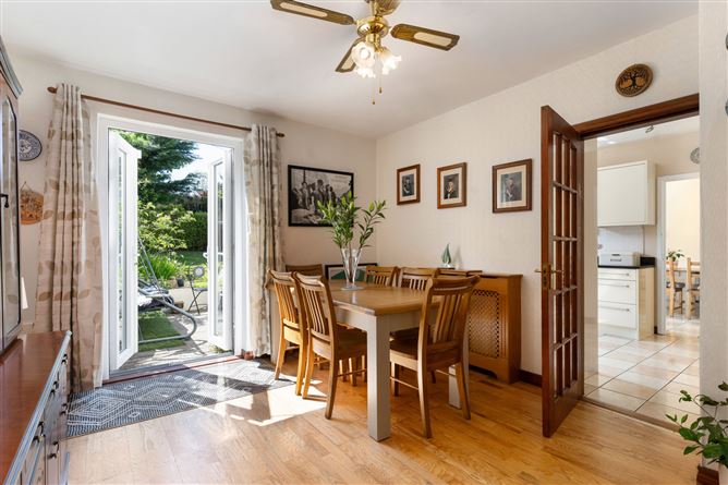 47 Ballinclea Heights, Killiney, Co. Dublin.