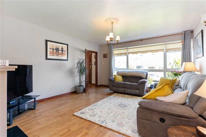 47 Ballinclea Heights, Killiney, Co. Dublin.