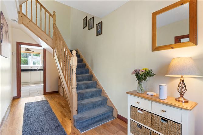 47 Ballinclea Heights, Killiney, Co. Dublin.