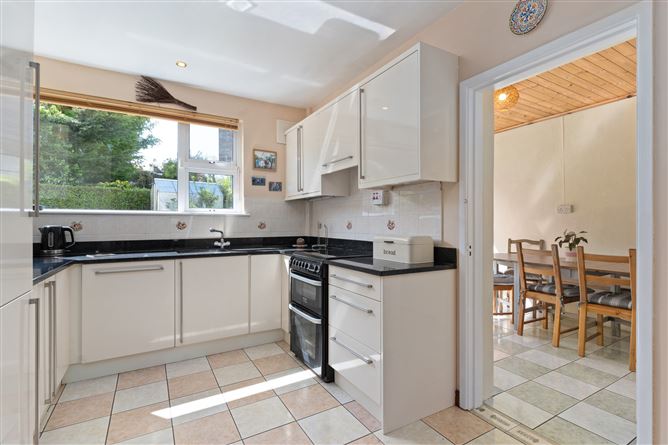 Photo 6 of 13 — 47 Ballinclea Heights, Killiney, Co. Dublin.