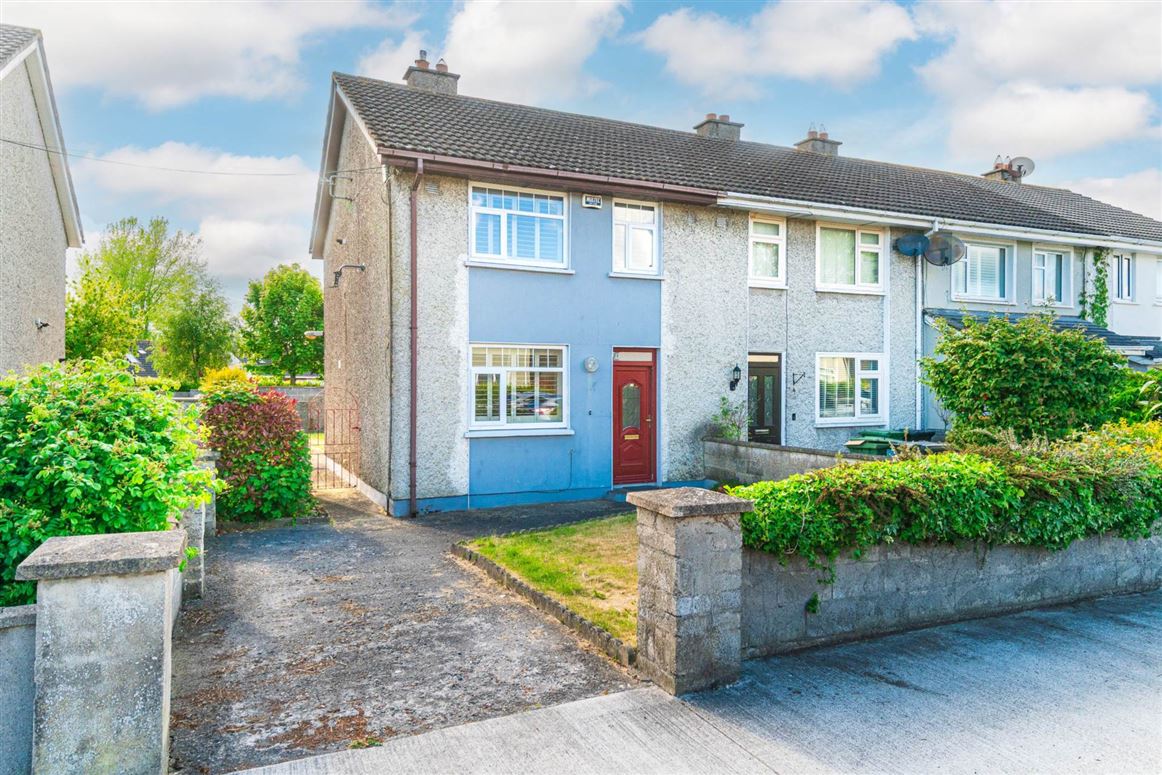 868 Highfield Park, Kilcock, County Kildare