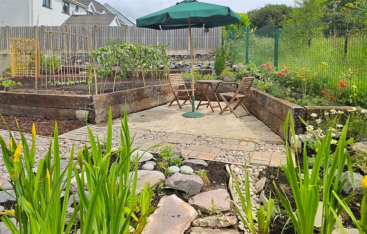 22 Ard an Oir, Kenmare Road, Sneem, Co. Kerry, V93 H5NY