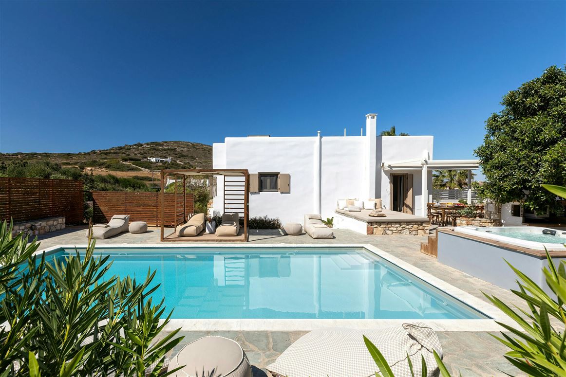 Mountains & Beaches,Paros,Paros,Greece
