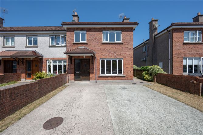 Photo 1 of 24 — 234 Eagle Valley, Sarsfield Road, Wilton, Cork