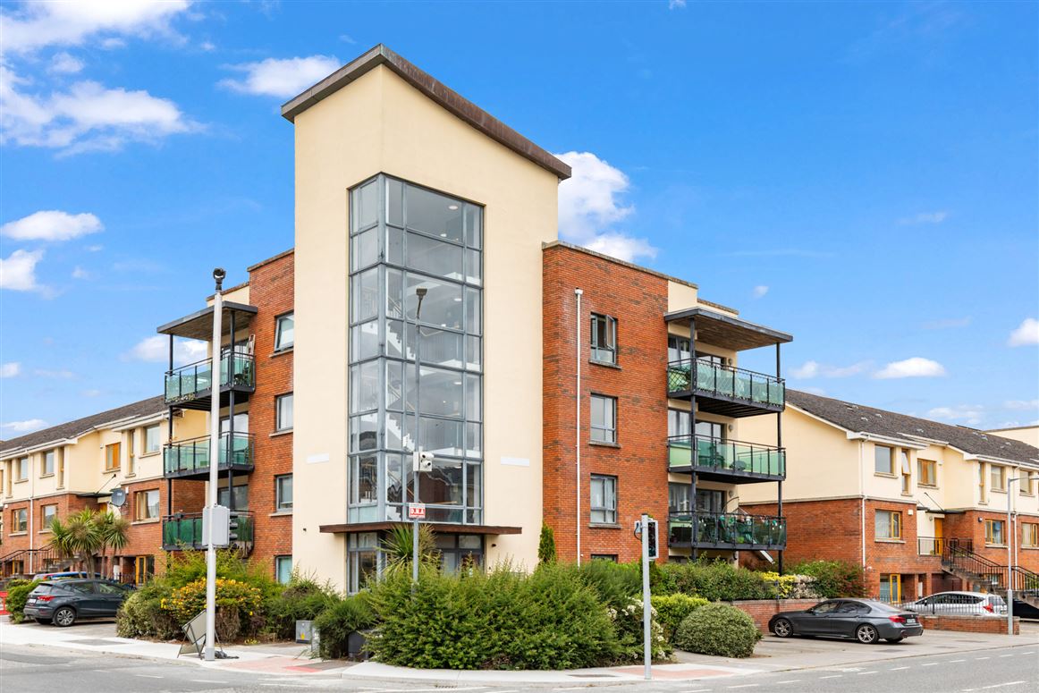 20F Rathborne Drive, Ashtown, Dublin 15