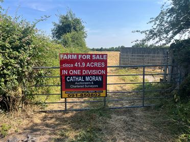 Bredagh, Caltra, Ballinasloe ,Co. Galway