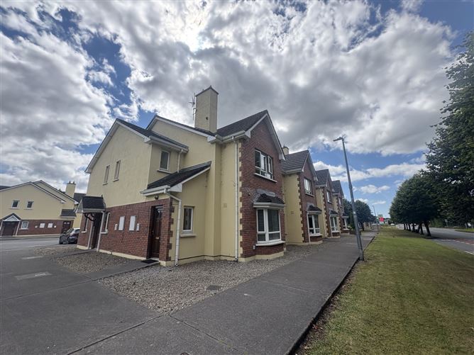 14 An Gleann Bruach na hAbhainn, Ennis, Clare