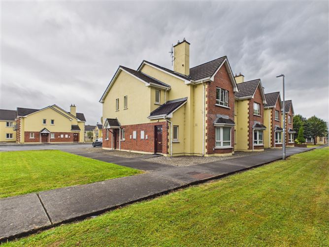14 An Gleann Bruach na hAbhainn, Ennis, Clare