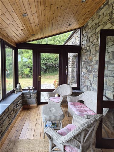 Cappaghglass, Rossbrin, Schull, West Cork
