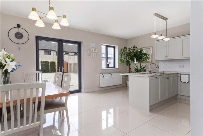 41 Rowan Walk, Kilcarbery Grange, Clondalkin, Dublin 22