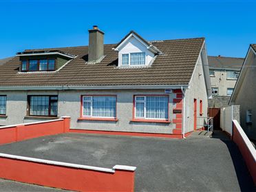 305 Tirellan Heights, Headford Road, Galway