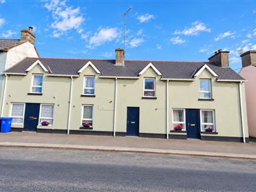 1-7 Stags Head, Main Street, Carnew, Co. Wicklow