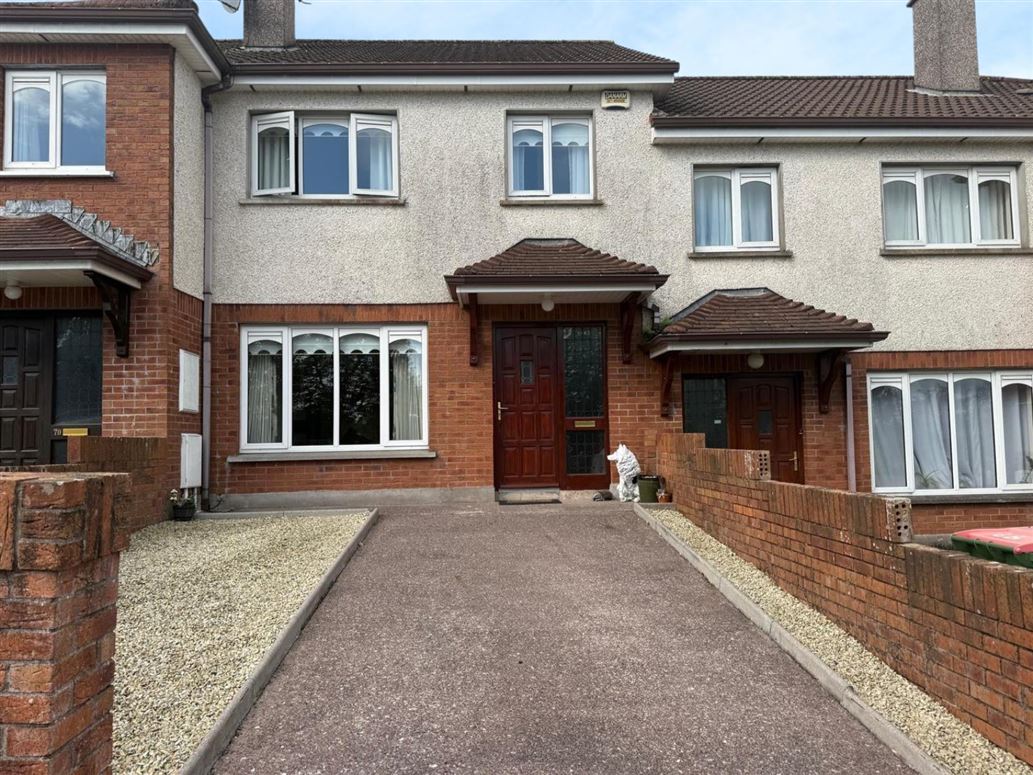69 Eagle Valley, Wilton, Cork