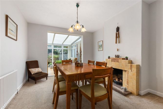32 Dodder Park Road, Rathfarnham, Dublin 14