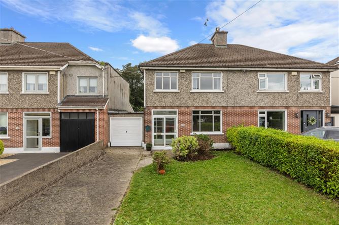 32 Dodder Park Road, Rathfarnham, Dublin 14