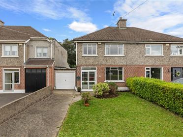 32 Dodder Park Road, Rathfarnham, Dublin 14