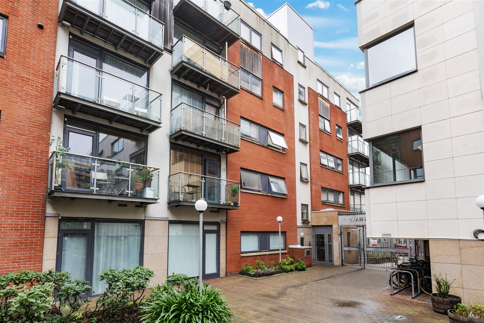 Photo 1 of 13 — Apartment 62, Brabazon Hall, Cork Street, Dublin 8, Dublin