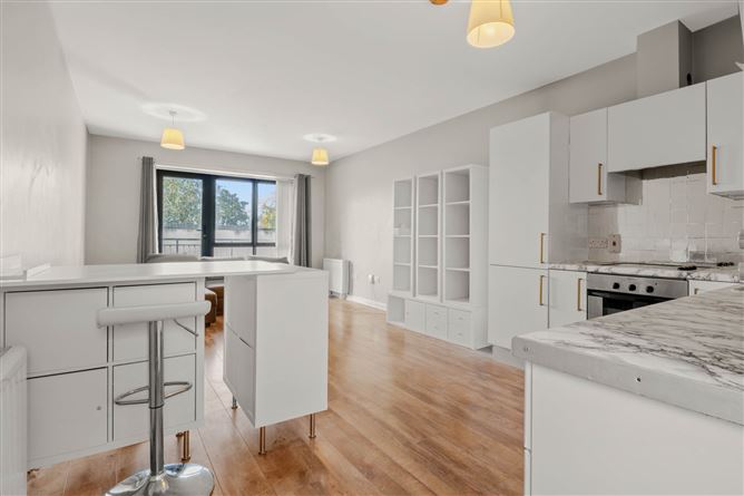 109 Castlehall, Block C, Swords Central, Swords, County Dublin