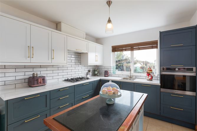 59 Cluain Ard, Sea Road, Arklow, Co. Wicklow