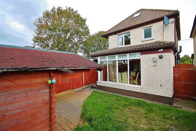6a Walnut Close, Kingswood, Dublin 24