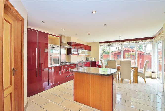 6a Walnut Close, Kingswood, Dublin 24