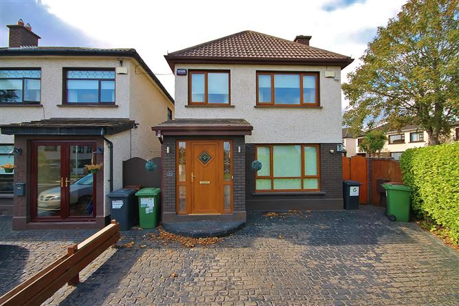 6a Walnut Close, Kingswood, Dublin 24