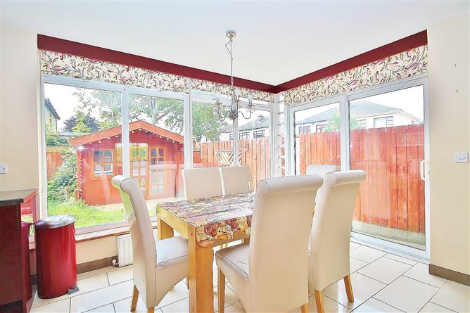 6a Walnut Close, Kingswood, Dublin 24
