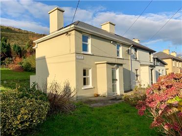 House For Sale In Rosscarbery West Cork Myhome Ie