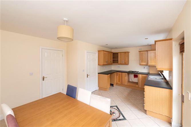10 Manor Grove, Grange Manor, Ovens, Co. Cork