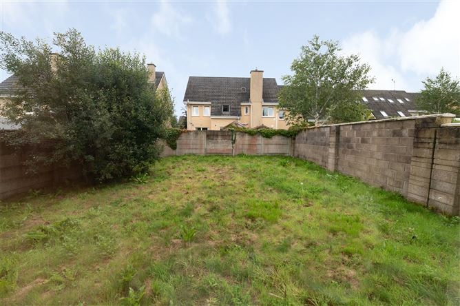 10 Manor Grove, Grange Manor, Ovens, Co. Cork