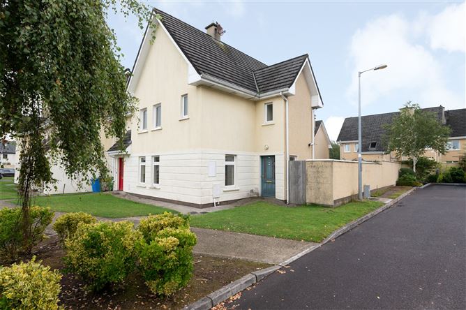 10 Manor Grove, Grange Manor, Ovens, Co. Cork