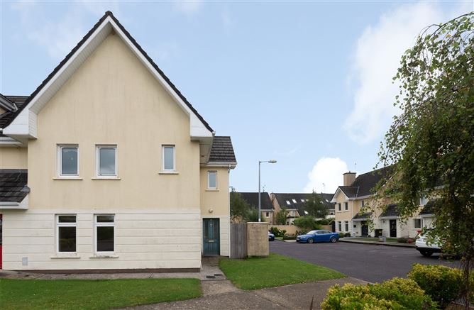 10 Manor Grove, Grange Manor, Ovens, Co. Cork