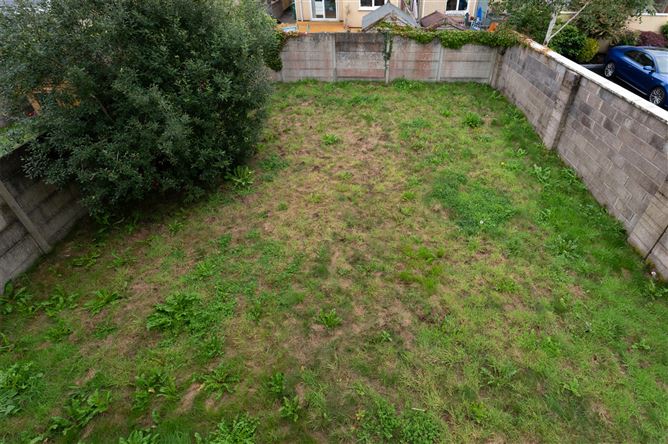 10 Manor Grove, Grange Manor, Ovens, Co. Cork