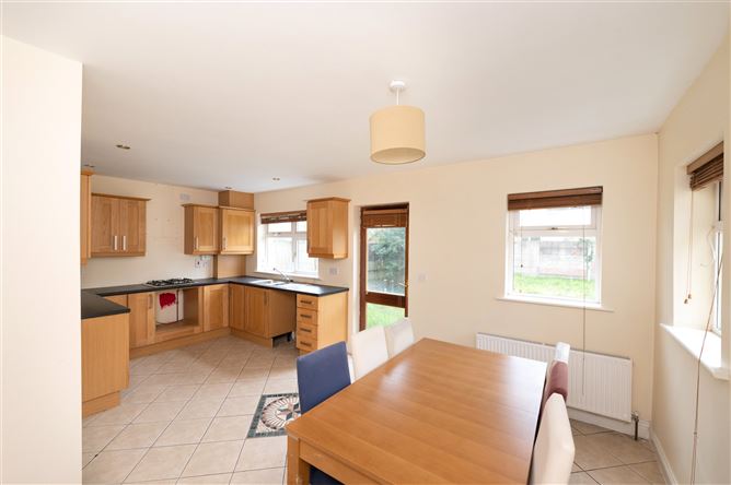 10 Manor Grove, Grange Manor, Ovens, Co. Cork