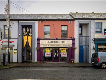 Image for 68 Park Street, Dundalk, Co. Louth