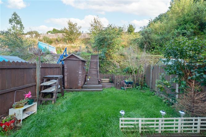 8 Pembroke Close East, Passage West, Cork