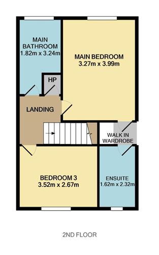 8 Pembroke Close East, Passage West, Cork
