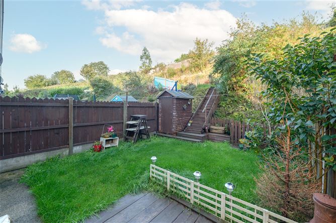 8 Pembroke Close East, Passage West, Cork